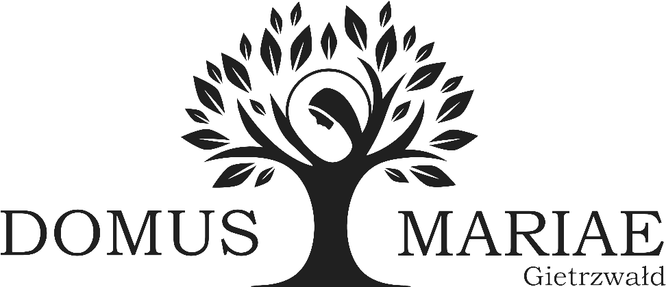 Dom Rekolekcyjny Domus Mariae - Gietzrwałd